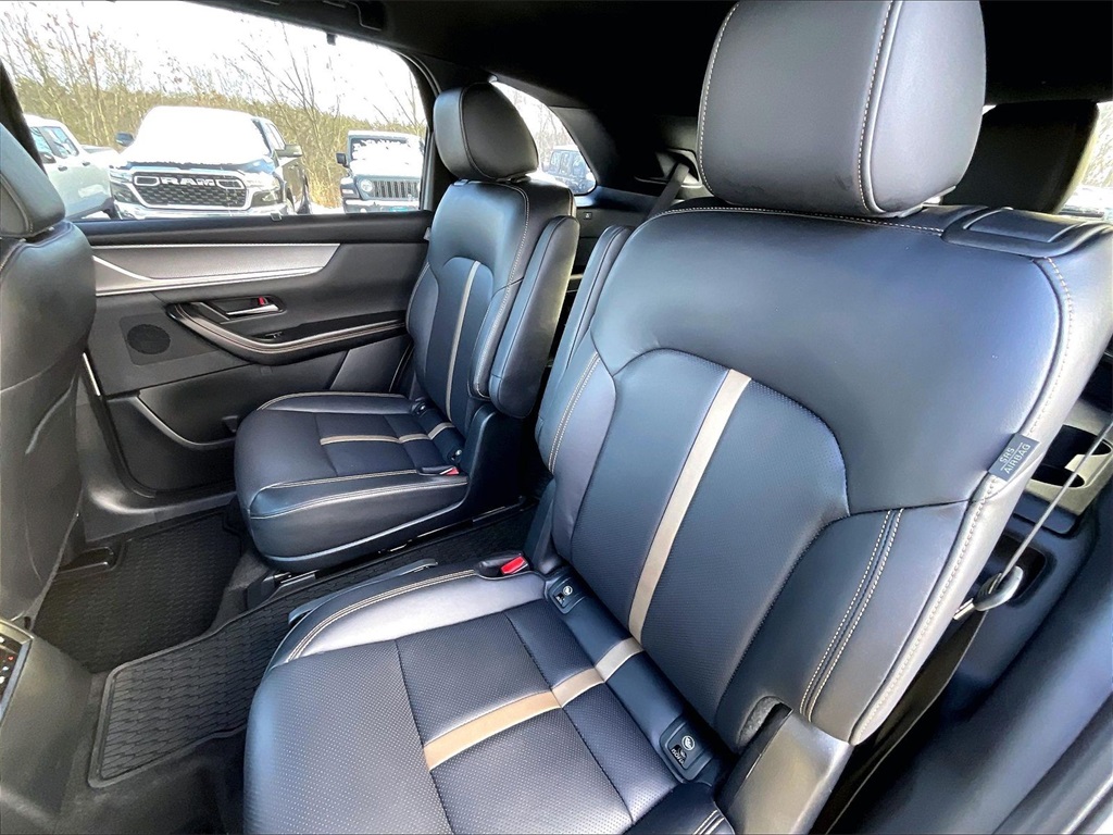 2024 Mazda CX-90 3.3 Turbo Premium Plus - Photo 14