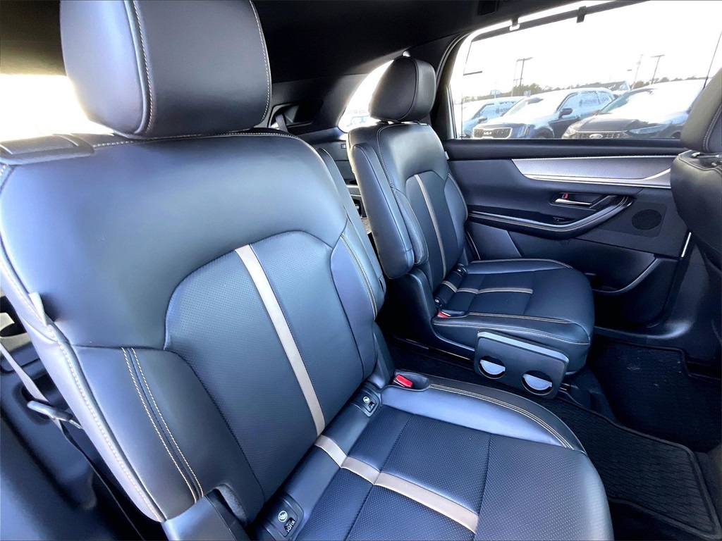 2024 Mazda CX-90 3.3 Turbo Premium Plus - Photo 15