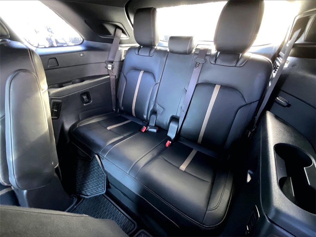 2024 Mazda CX-90 3.3 Turbo Premium Plus - Photo 16