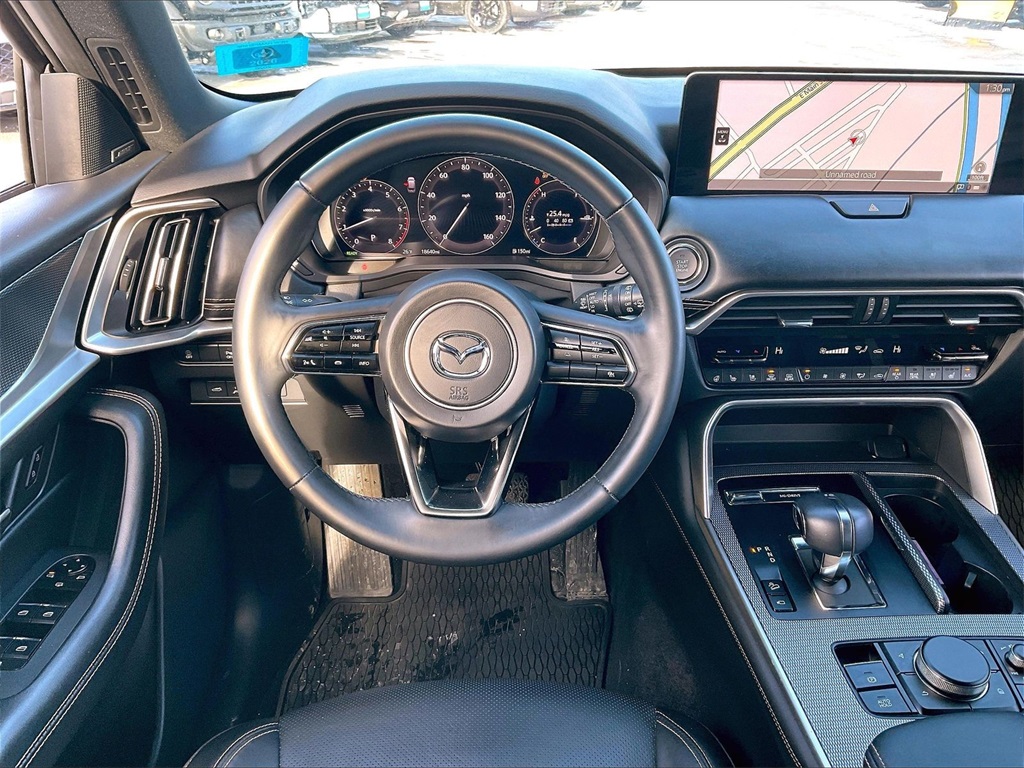 2024 Mazda CX-90 3.3 Turbo Premium Plus - Photo 17