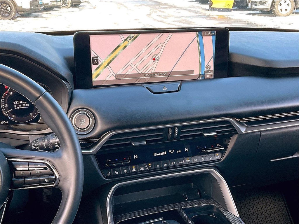 2024 Mazda CX-90 3.3 Turbo Premium Plus - Photo 18