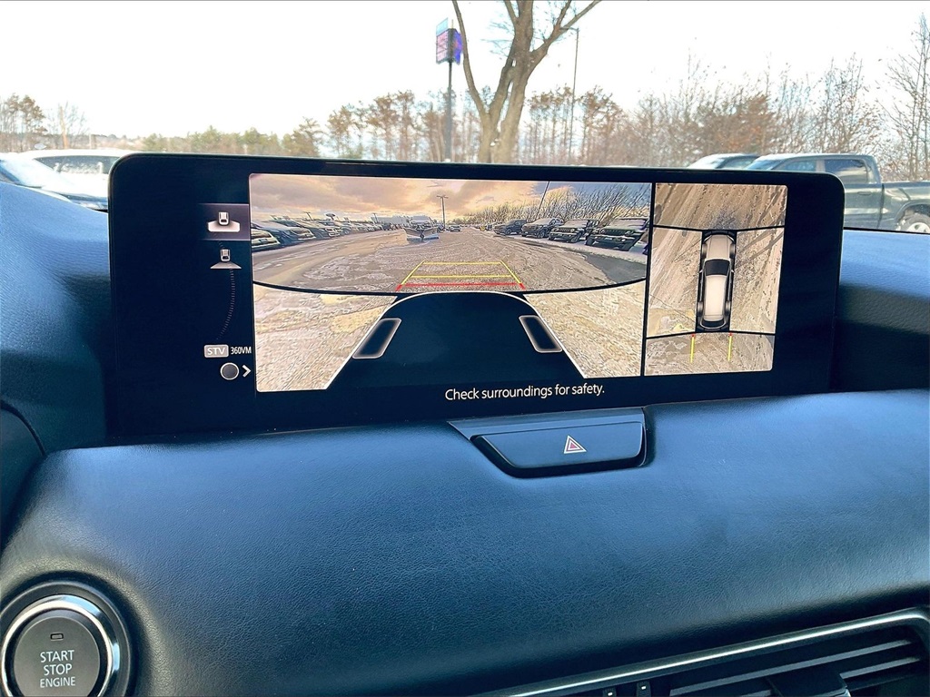 2024 Mazda CX-90 3.3 Turbo Premium Plus - Photo 19