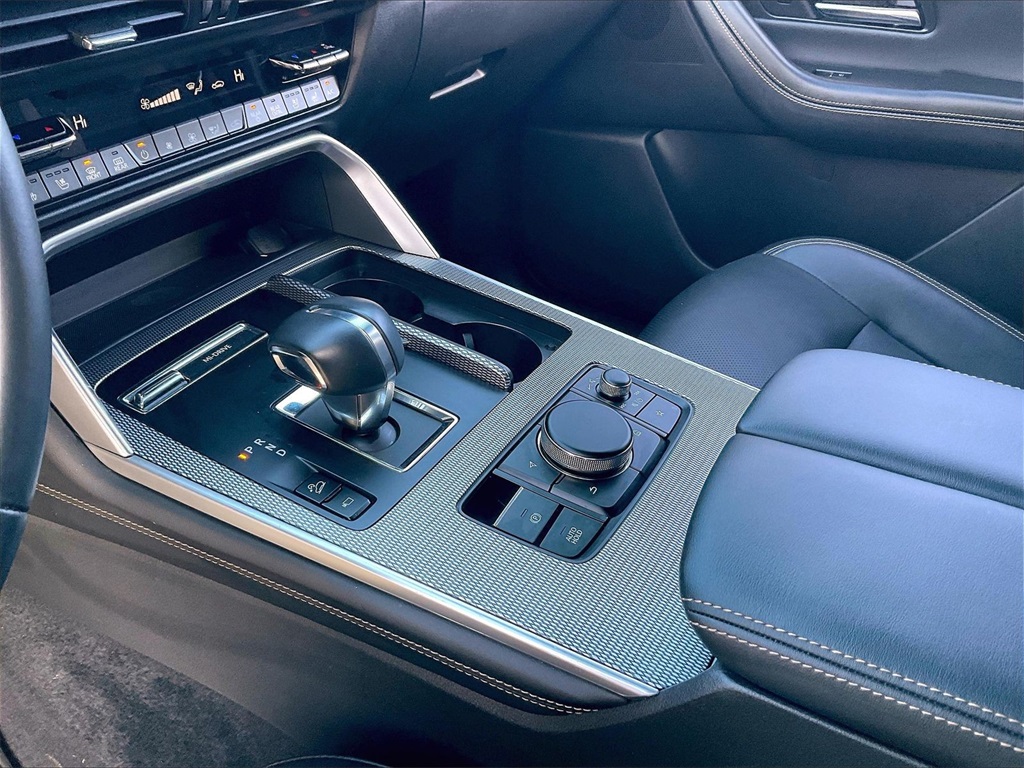 2024 Mazda CX-90 3.3 Turbo Premium Plus - Photo 20