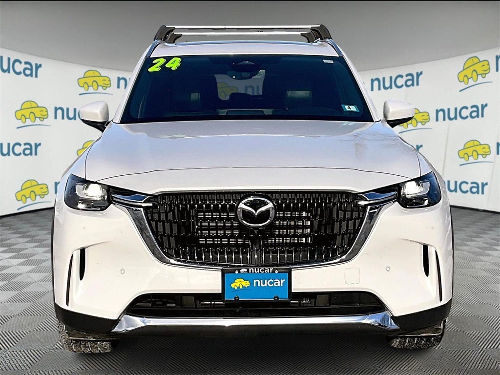 2024 Mazda CX-90 3.3 Turbo Premium Plus - Photo 2