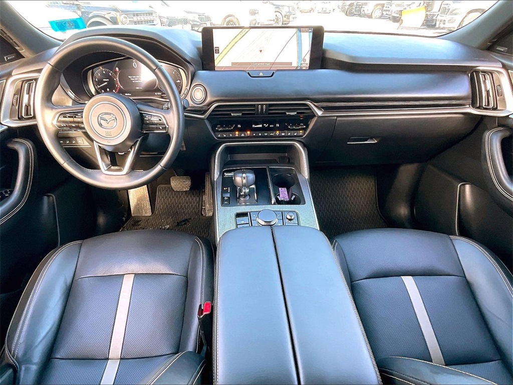 2024 Mazda CX-90 3.3 Turbo Premium Plus - Photo 21