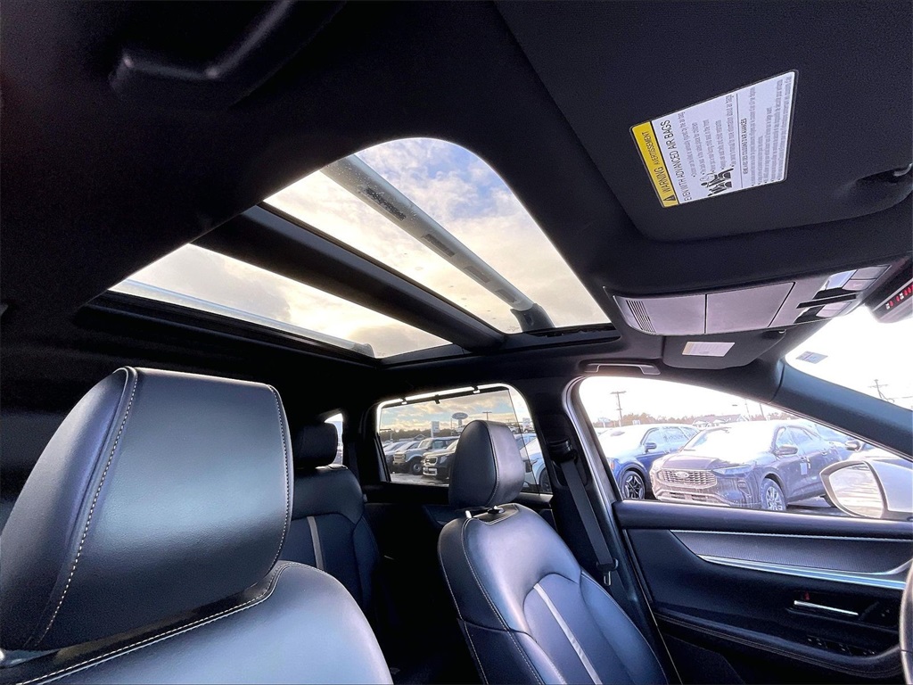 2024 Mazda CX-90 3.3 Turbo Premium Plus - Photo 22