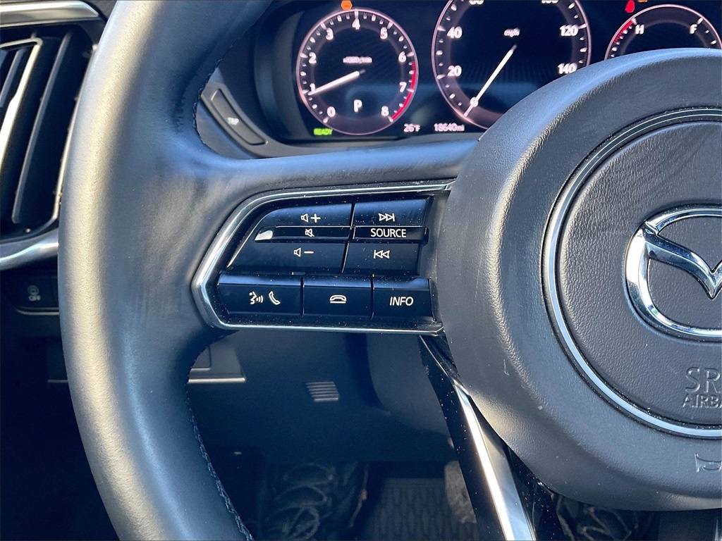 2024 Mazda CX-90 3.3 Turbo Premium Plus - Photo 23