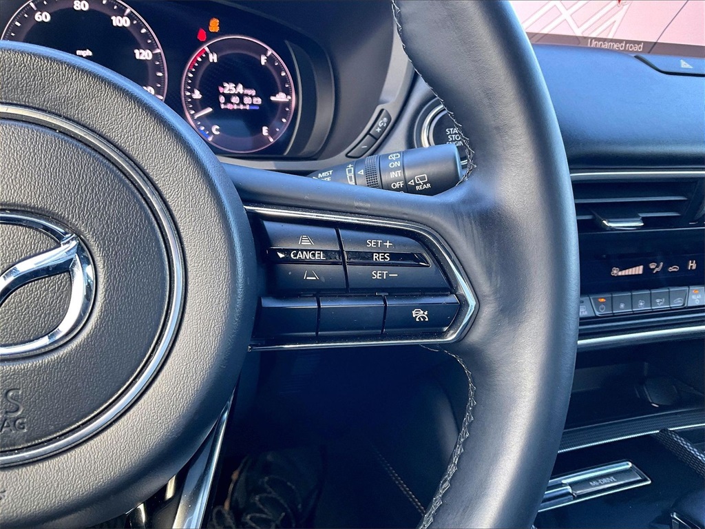 2024 Mazda CX-90 3.3 Turbo Premium Plus - Photo 24