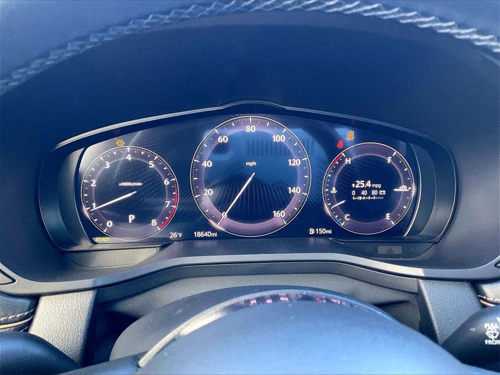 2024 Mazda CX-90 3.3 Turbo Premium Plus - Photo 25