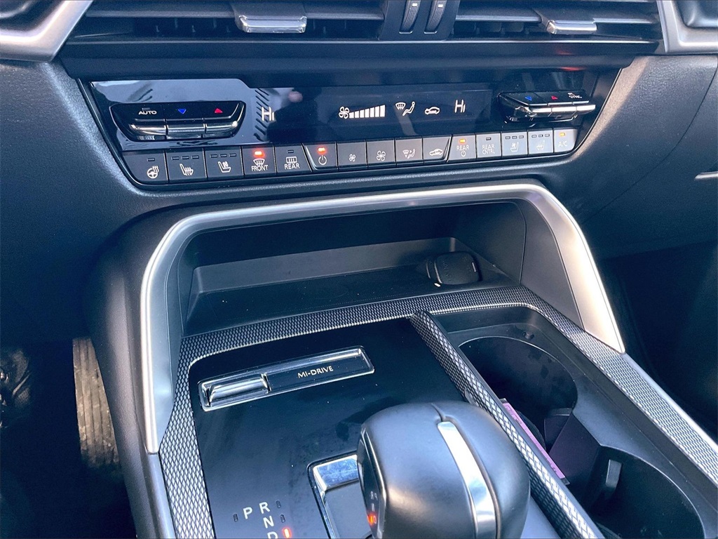 2024 Mazda CX-90 3.3 Turbo Premium Plus - Photo 26