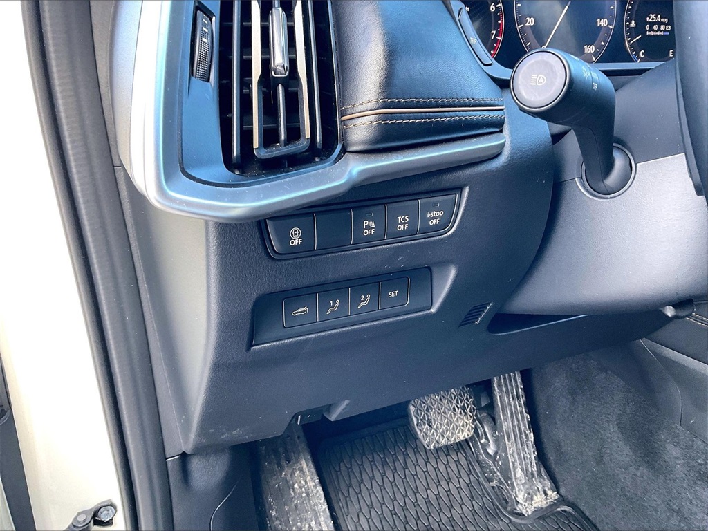 2024 Mazda CX-90 3.3 Turbo Premium Plus - Photo 27