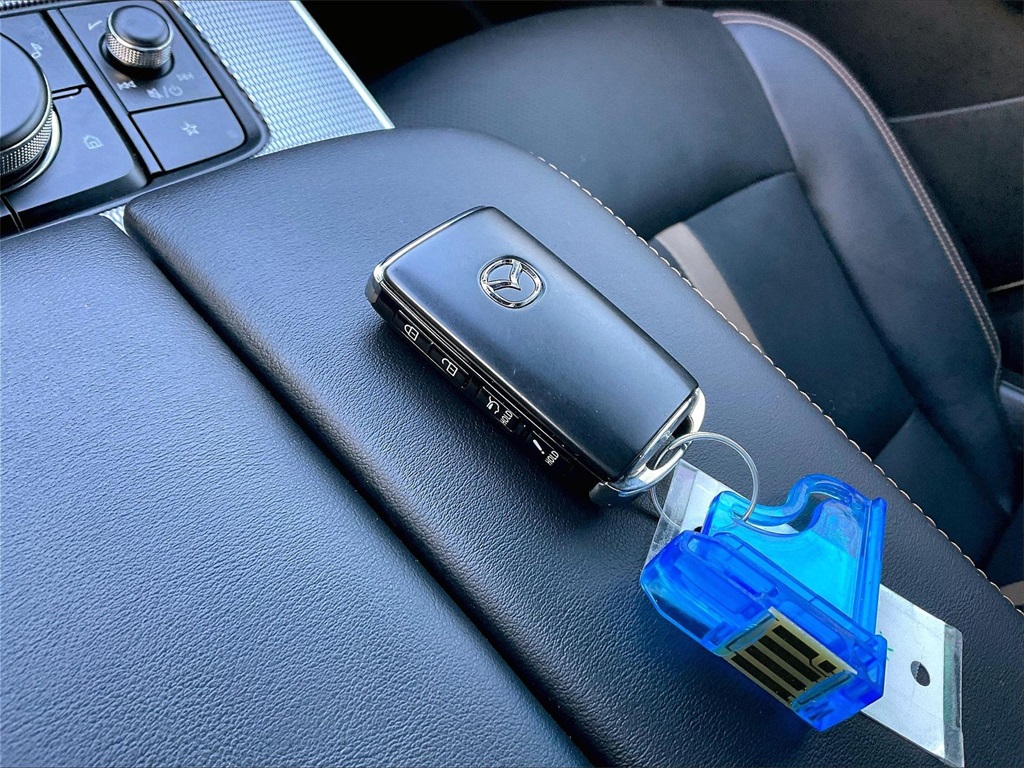 2024 Mazda CX-90 3.3 Turbo Premium Plus - Photo 29