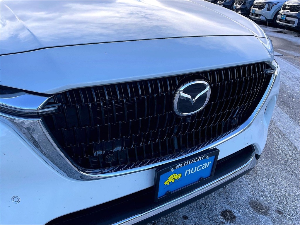 2024 Mazda CX-90 3.3 Turbo Premium Plus - Photo 30