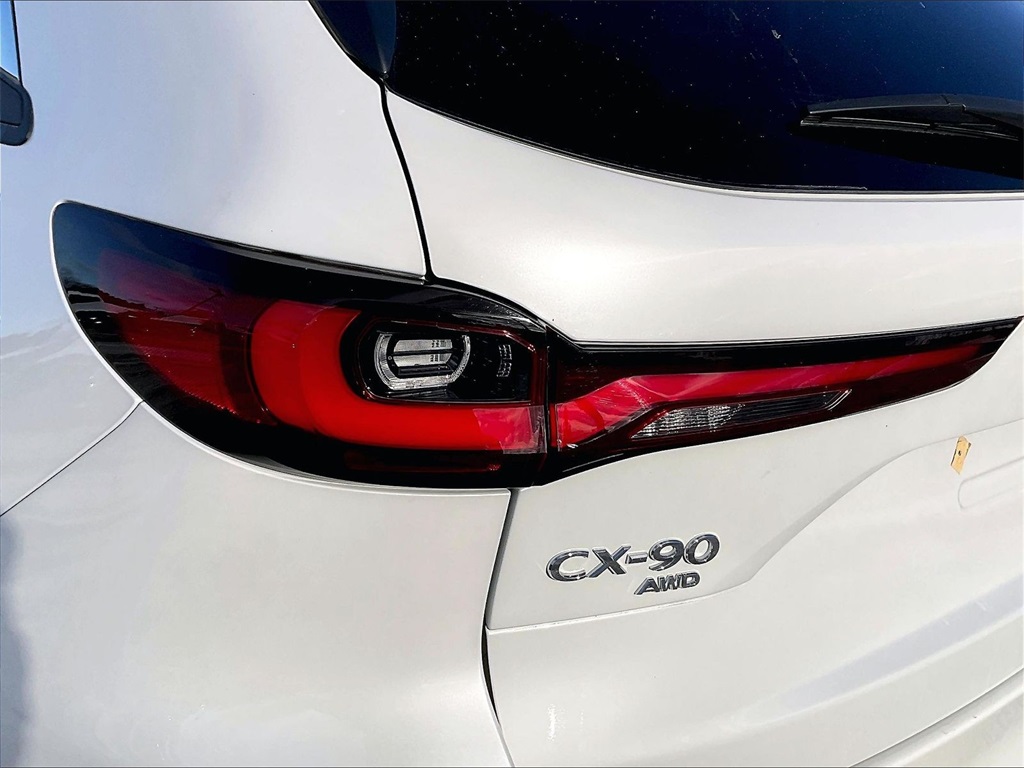2024 Mazda CX-90 3.3 Turbo Premium Plus - Photo 32