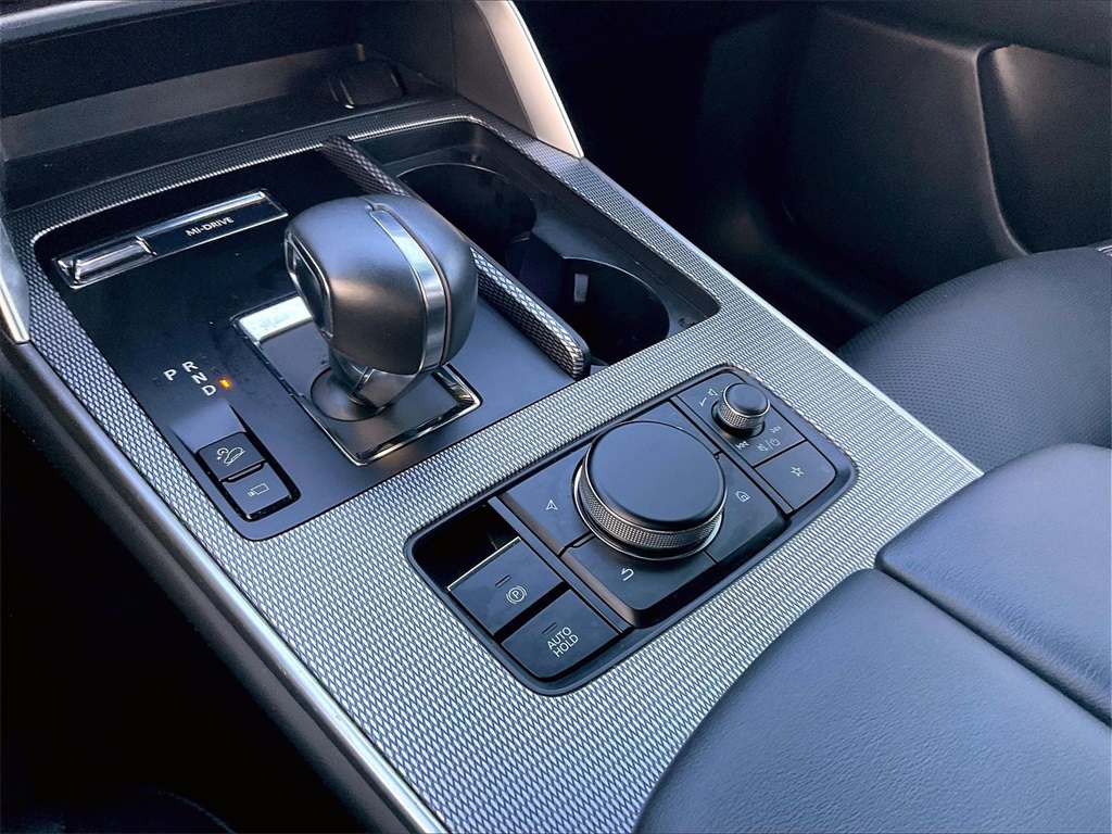 2024 Mazda CX-90 3.3 Turbo Premium Plus - Photo 34