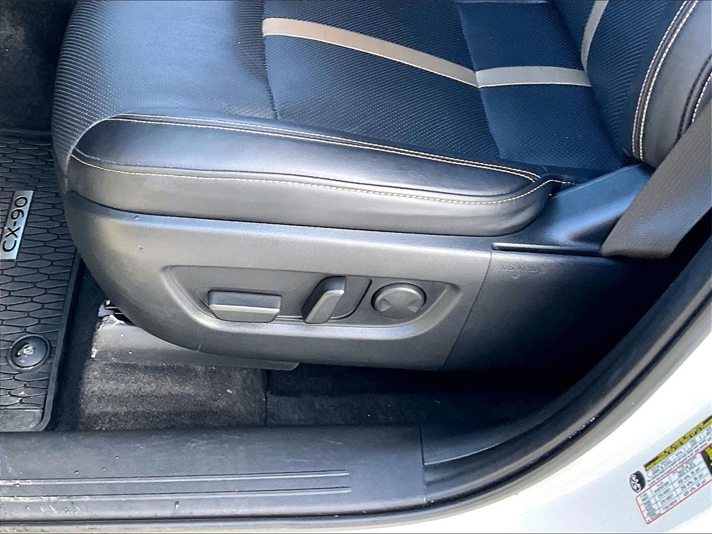 2024 Mazda CX-90 3.3 Turbo Premium Plus - Photo 35