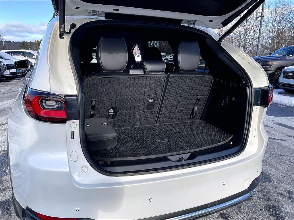 2024 Mazda CX-90 3.3 Turbo Premium Plus - Photo 36