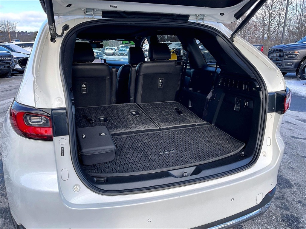 2024 Mazda CX-90 3.3 Turbo Premium Plus - Photo 37