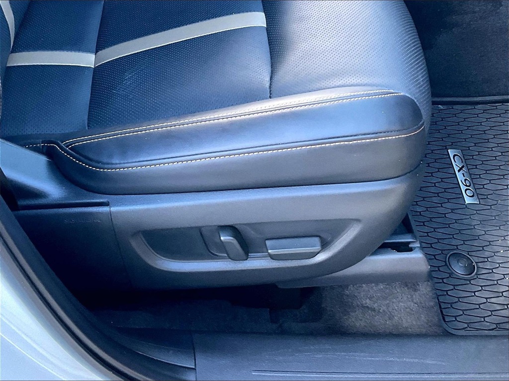 2024 Mazda CX-90 3.3 Turbo Premium Plus - Photo 38