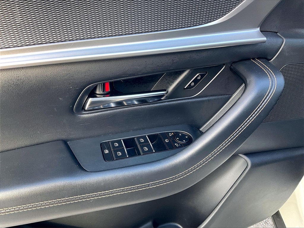 2024 Mazda CX-90 3.3 Turbo Premium Plus - Photo 39