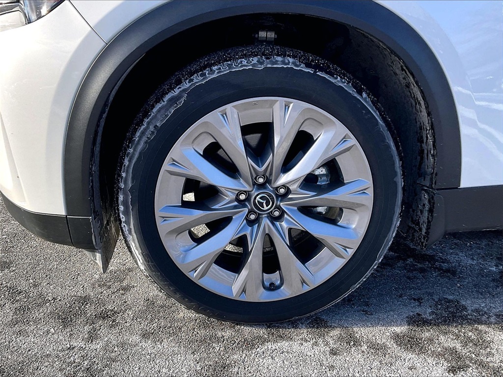 2024 Mazda CX-90 3.3 Turbo Premium Plus - Photo 7