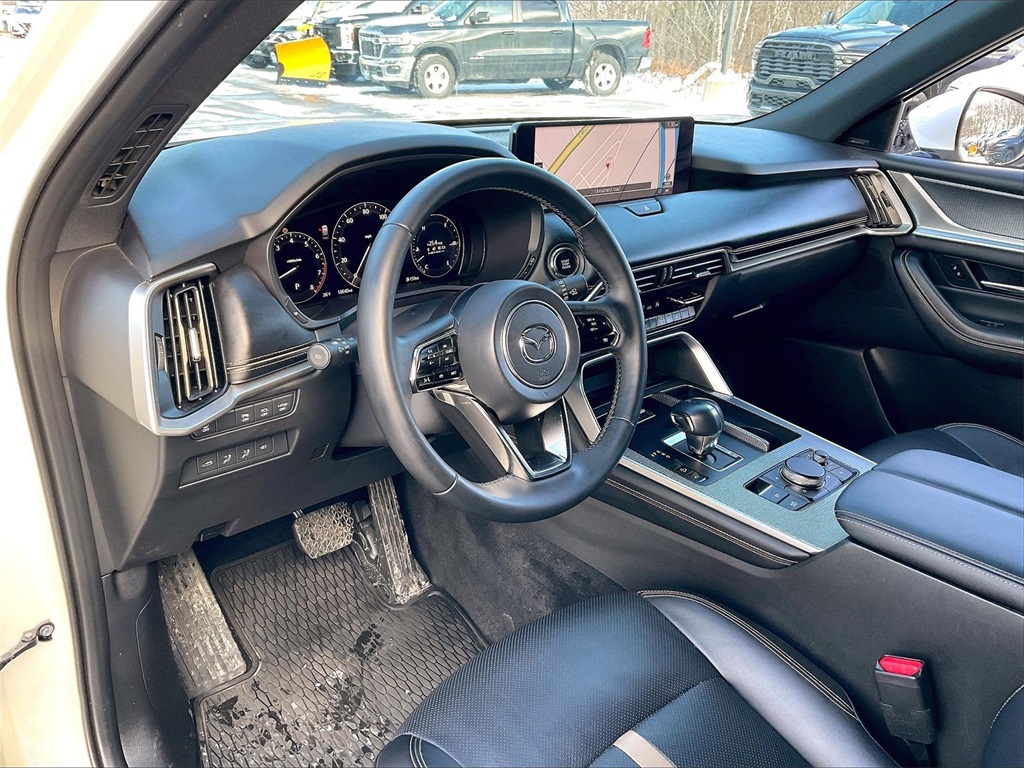 2024 Mazda CX-90 3.3 Turbo Premium Plus - Photo 8