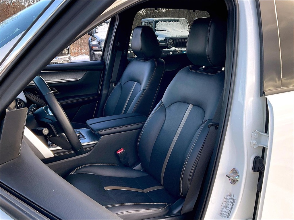 2024 Mazda CX-90 3.3 Turbo Premium Plus - Photo 9