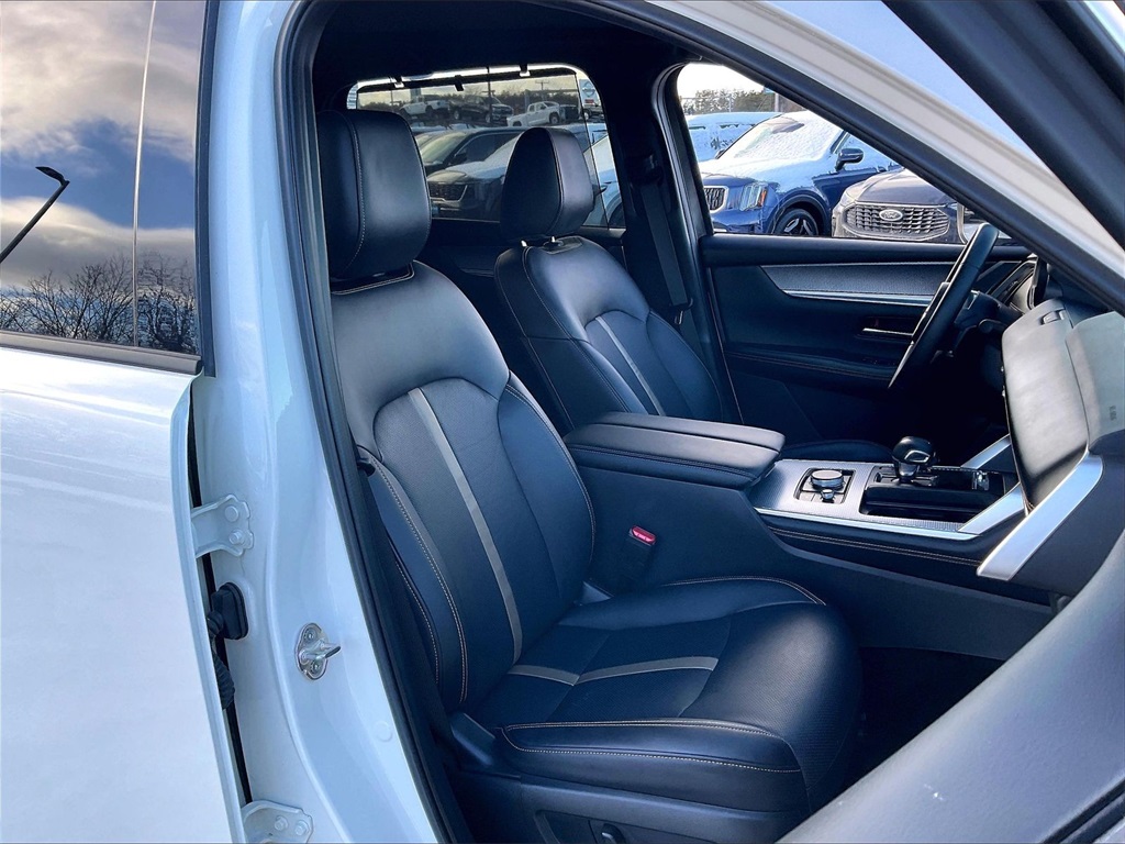 2024 Mazda CX-90 3.3 Turbo Premium Plus - Photo 10