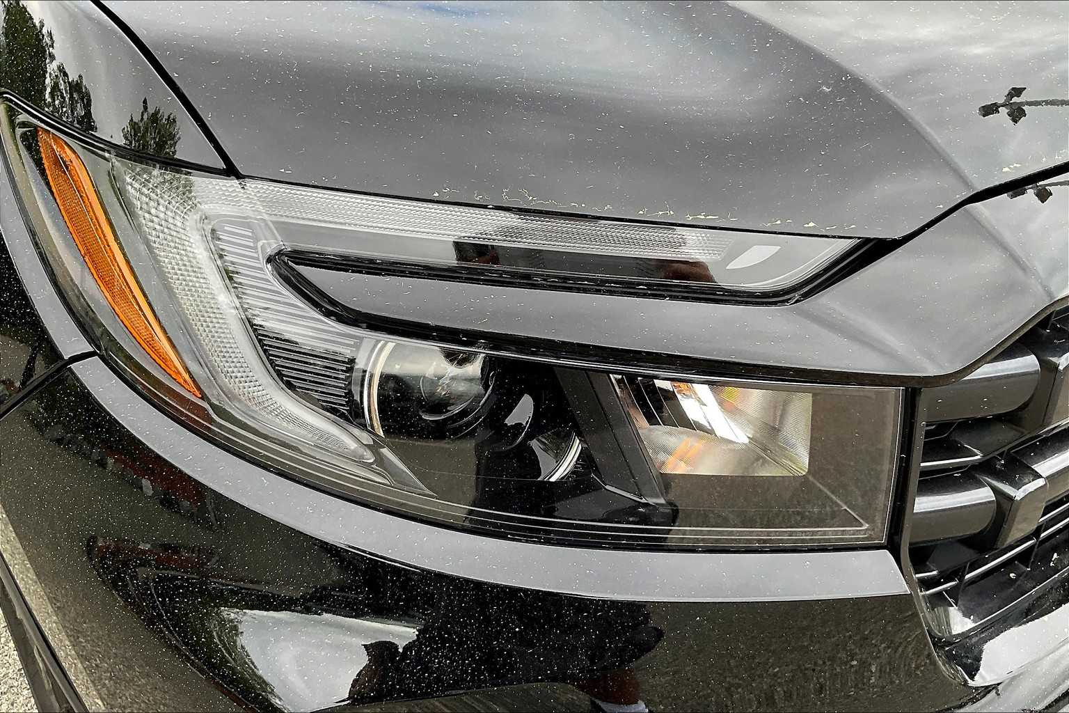 2024 Honda Ridgeline Sport - Photo 31