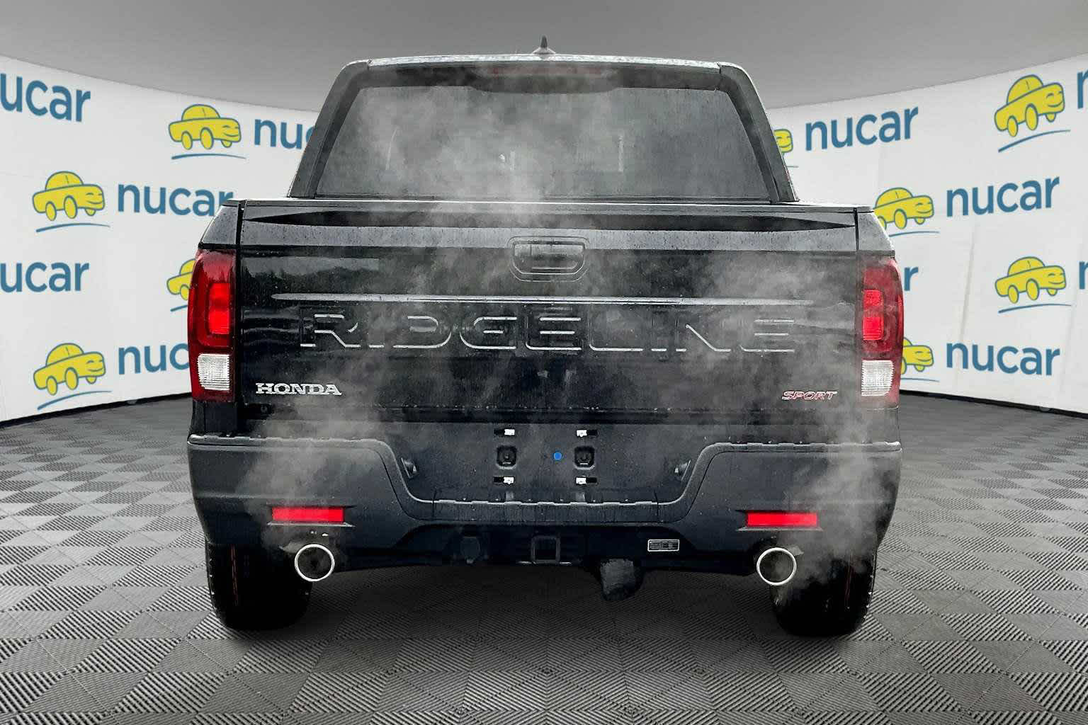 2024 Honda Ridgeline Sport - Photo 5