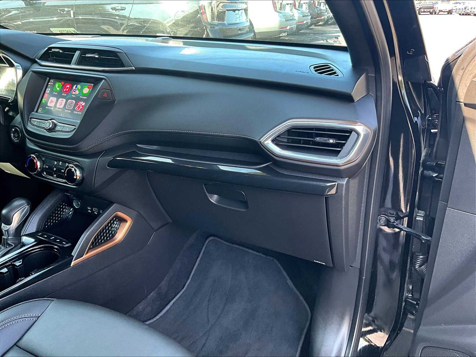 2023 Chevrolet TrailBlazer ACTIV - Photo 13