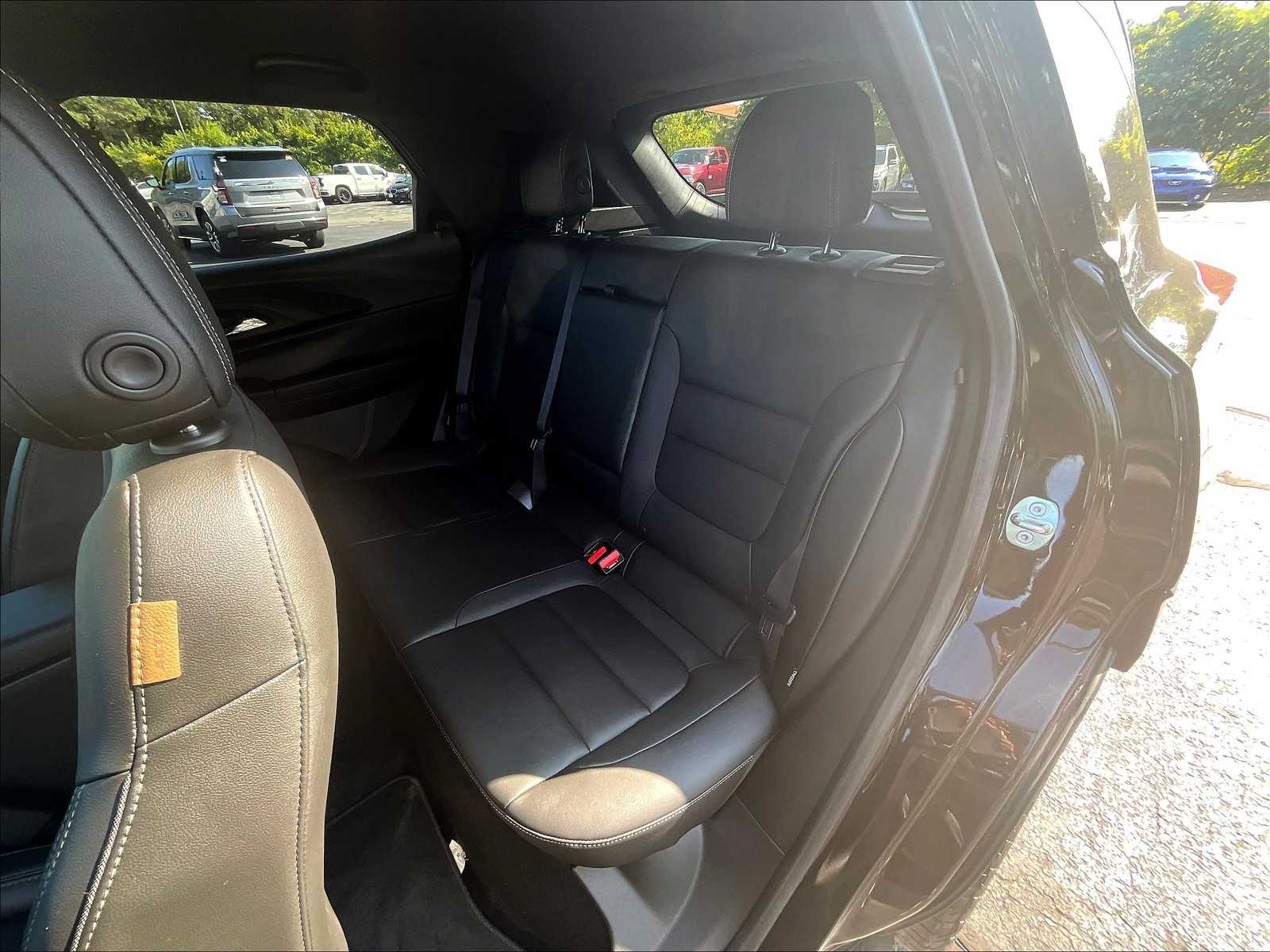 2023 Chevrolet TrailBlazer ACTIV - Photo 14