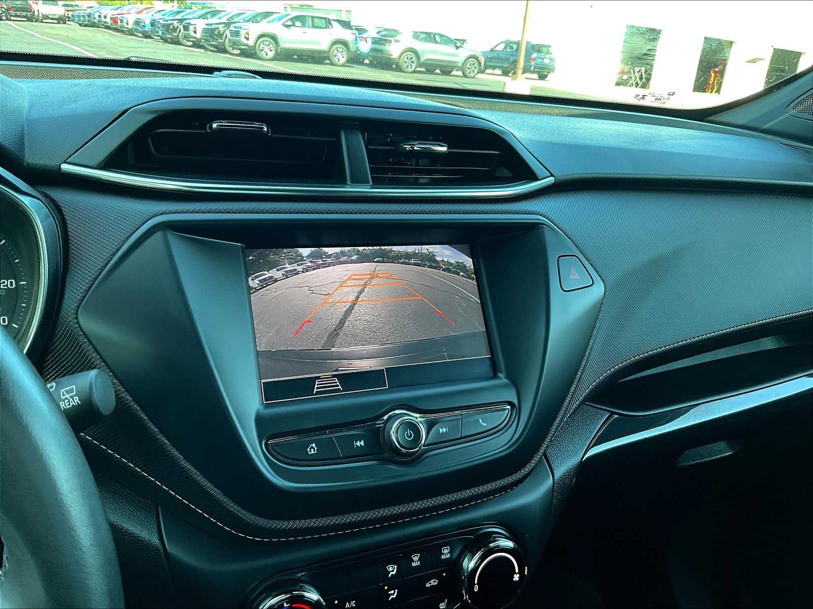 2023 Chevrolet TrailBlazer ACTIV - Photo 18