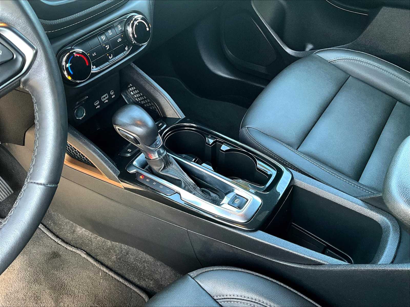 2023 Chevrolet TrailBlazer ACTIV - Photo 19