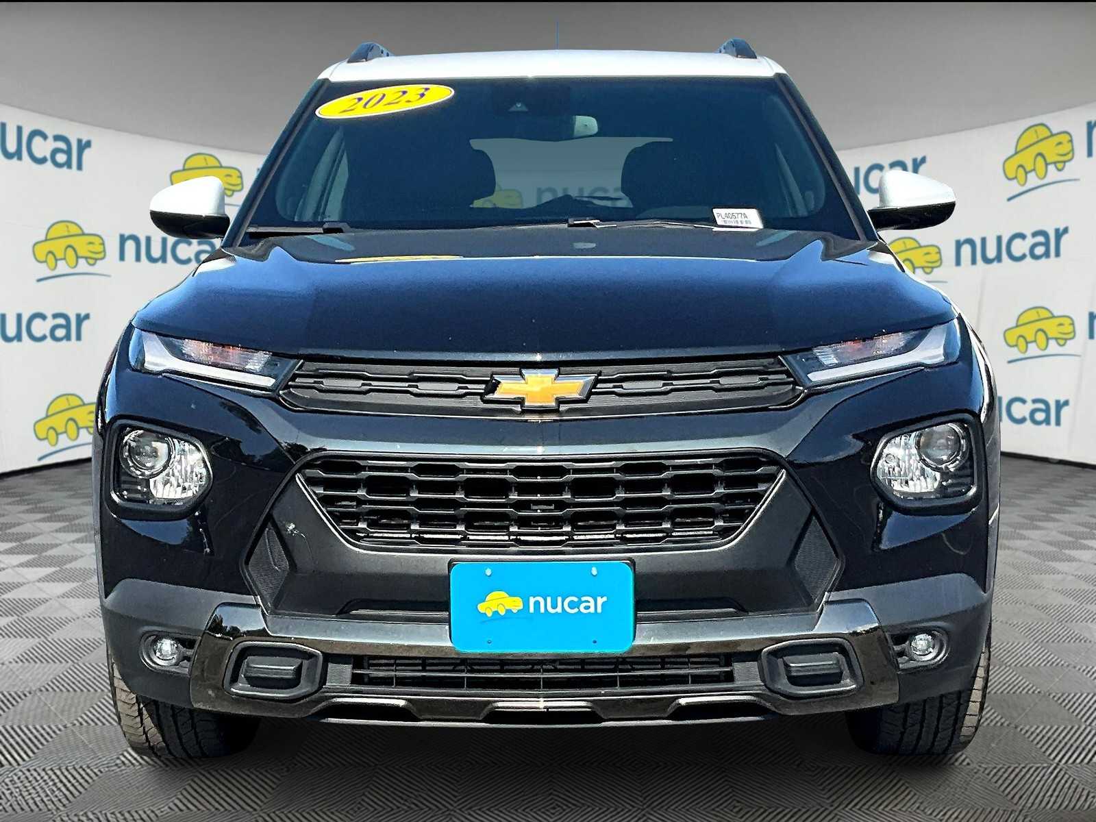 2023 Chevrolet TrailBlazer ACTIV - Photo 2