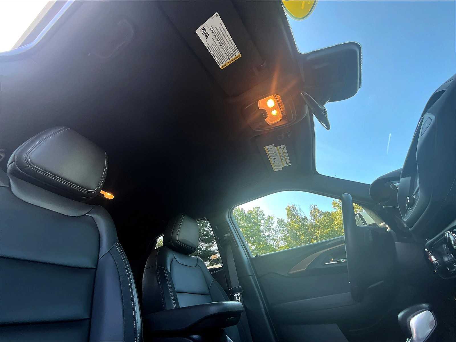 2023 Chevrolet TrailBlazer ACTIV - Photo 22
