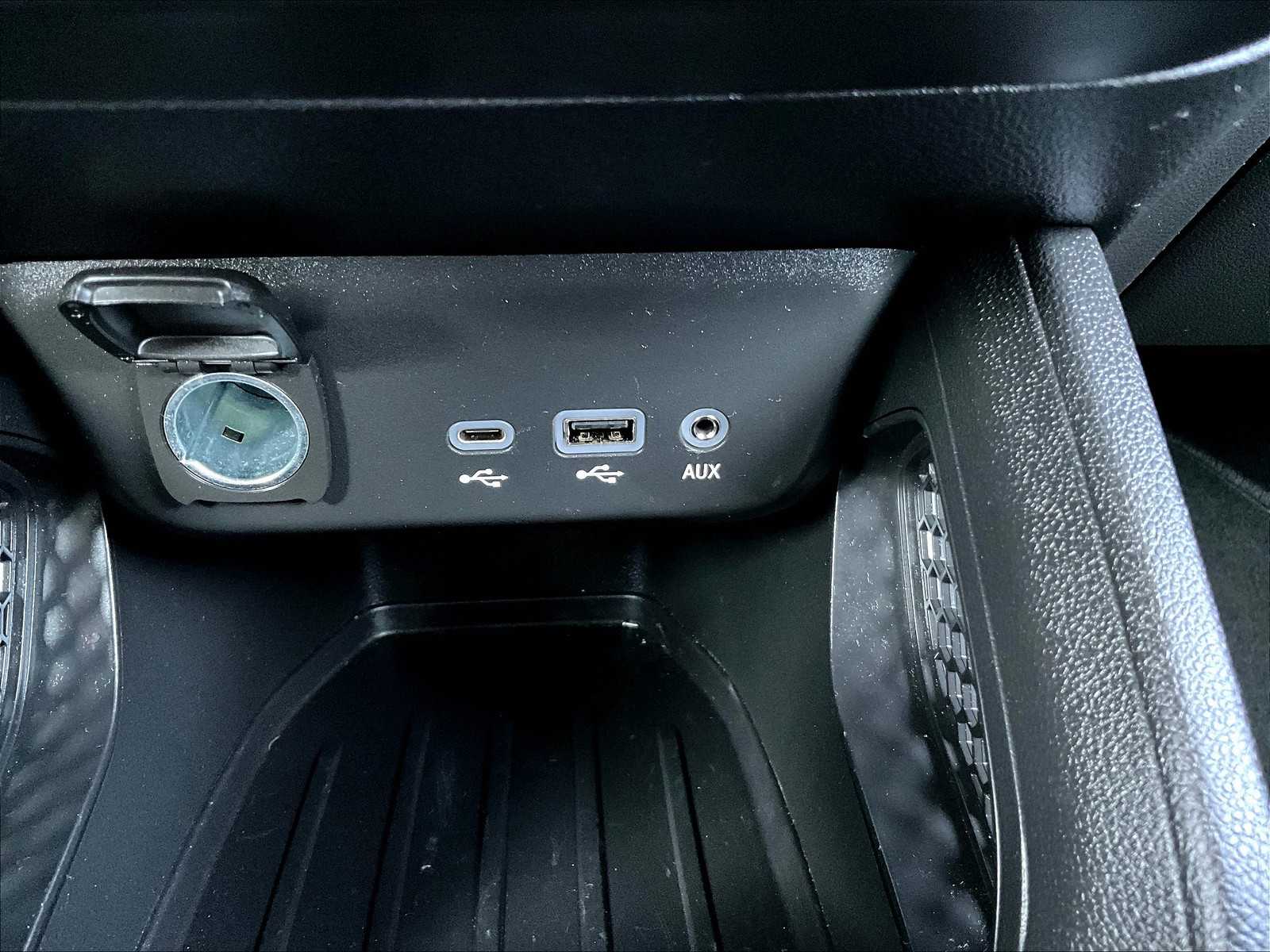 2023 Chevrolet TrailBlazer ACTIV - Photo 27