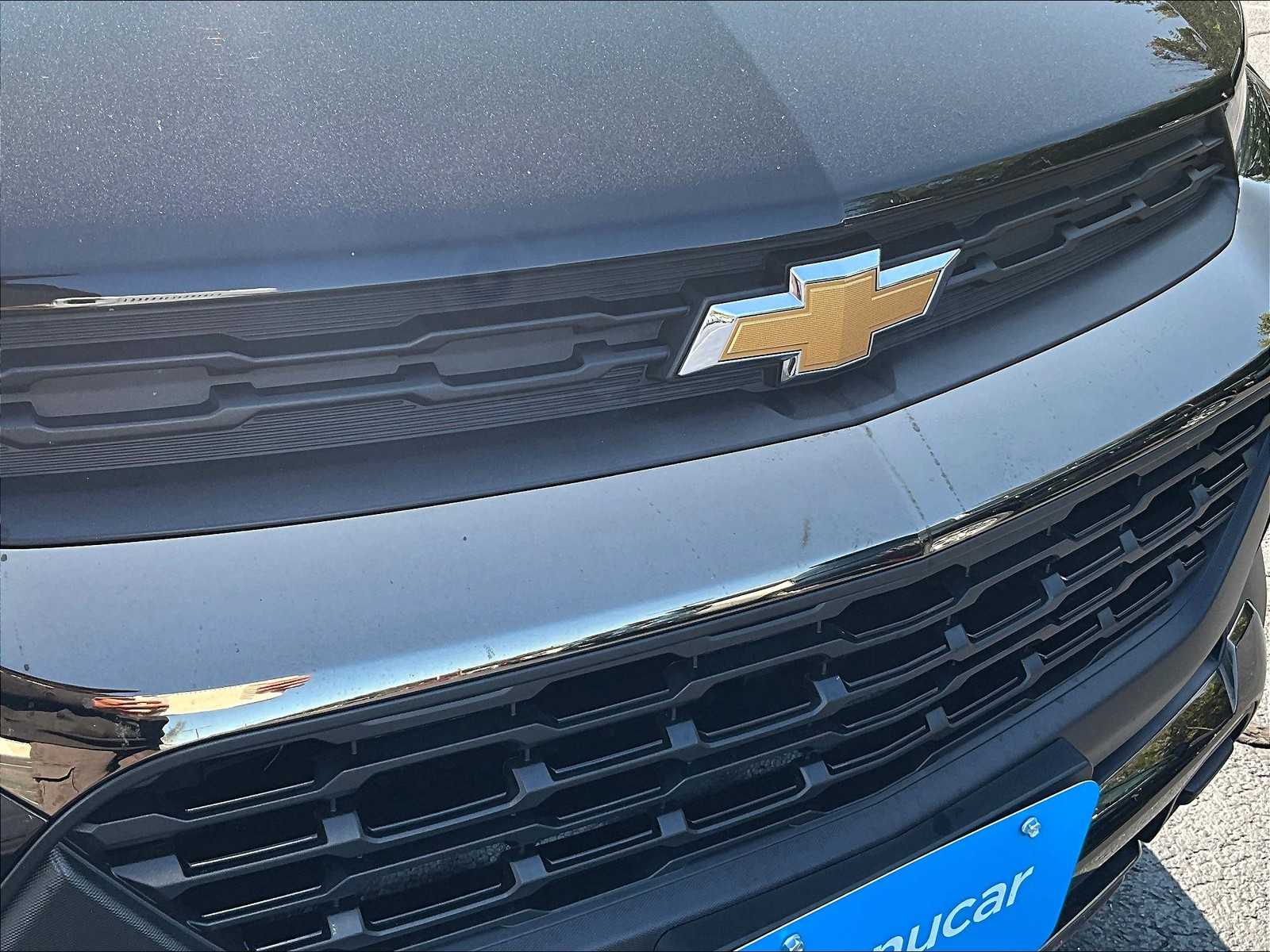 2023 Chevrolet TrailBlazer ACTIV - Photo 29