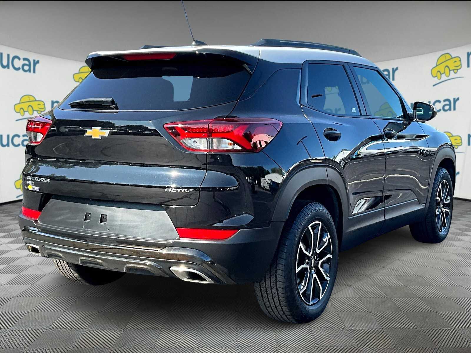 2023 Chevrolet TrailBlazer ACTIV - Photo 6