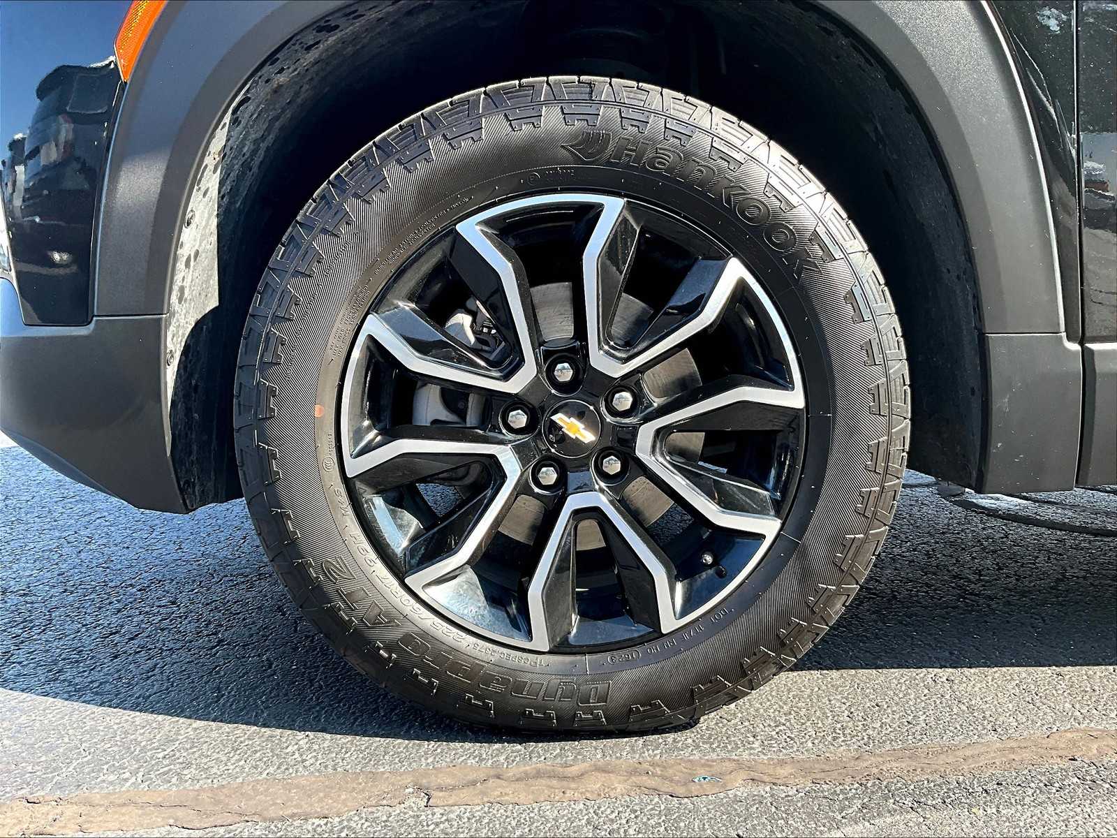 2023 Chevrolet TrailBlazer ACTIV - Photo 7