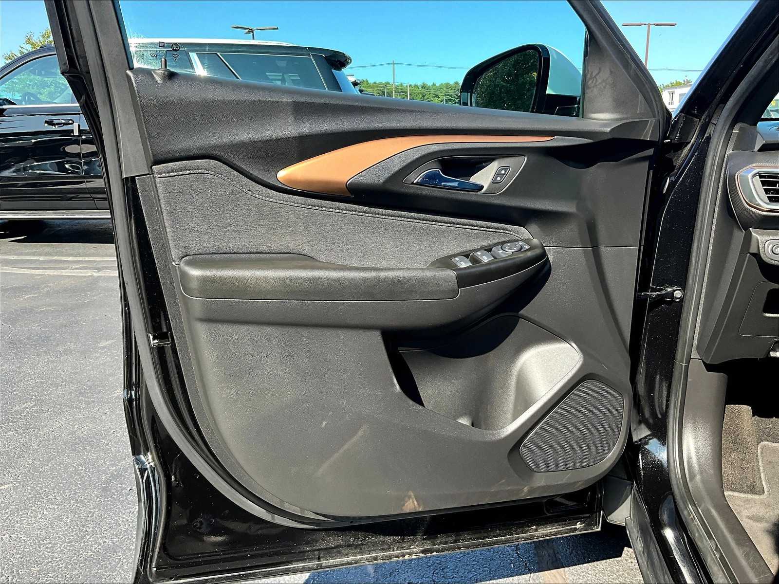 2023 Chevrolet TrailBlazer ACTIV - Photo 9