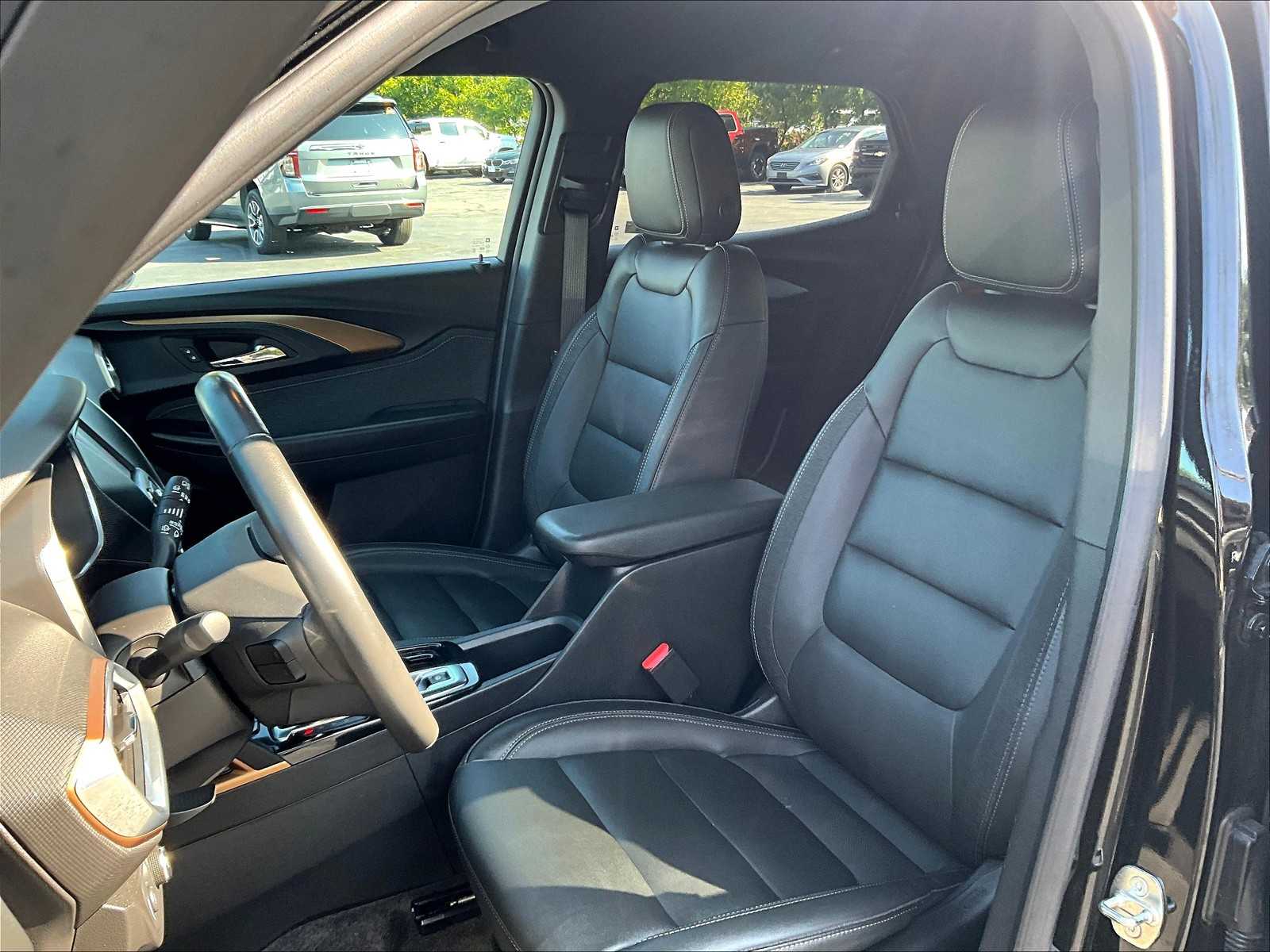 2023 Chevrolet TrailBlazer ACTIV - Photo 10
