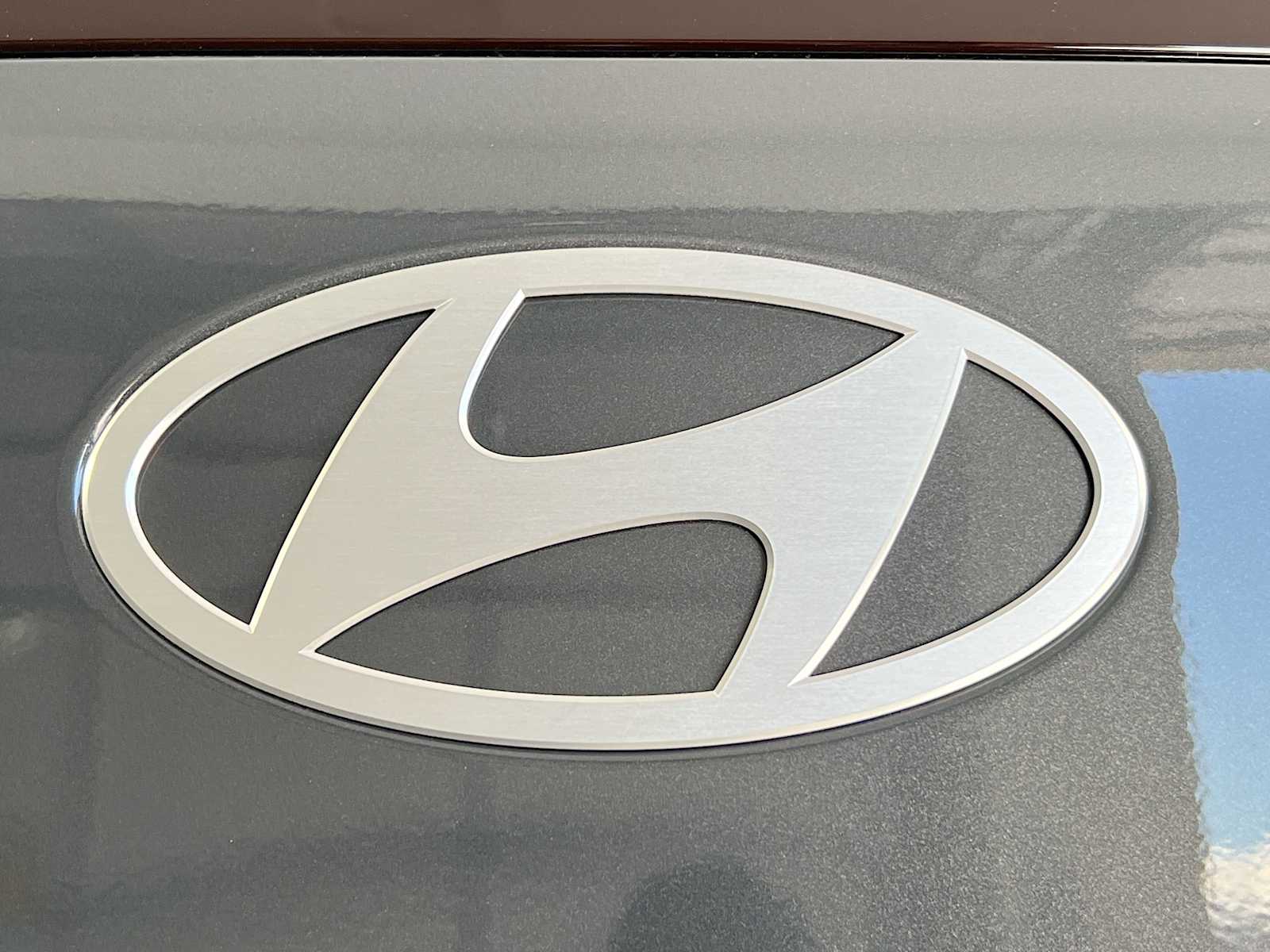 2025 Hyundai Kona SEL Convenience - Photo 19