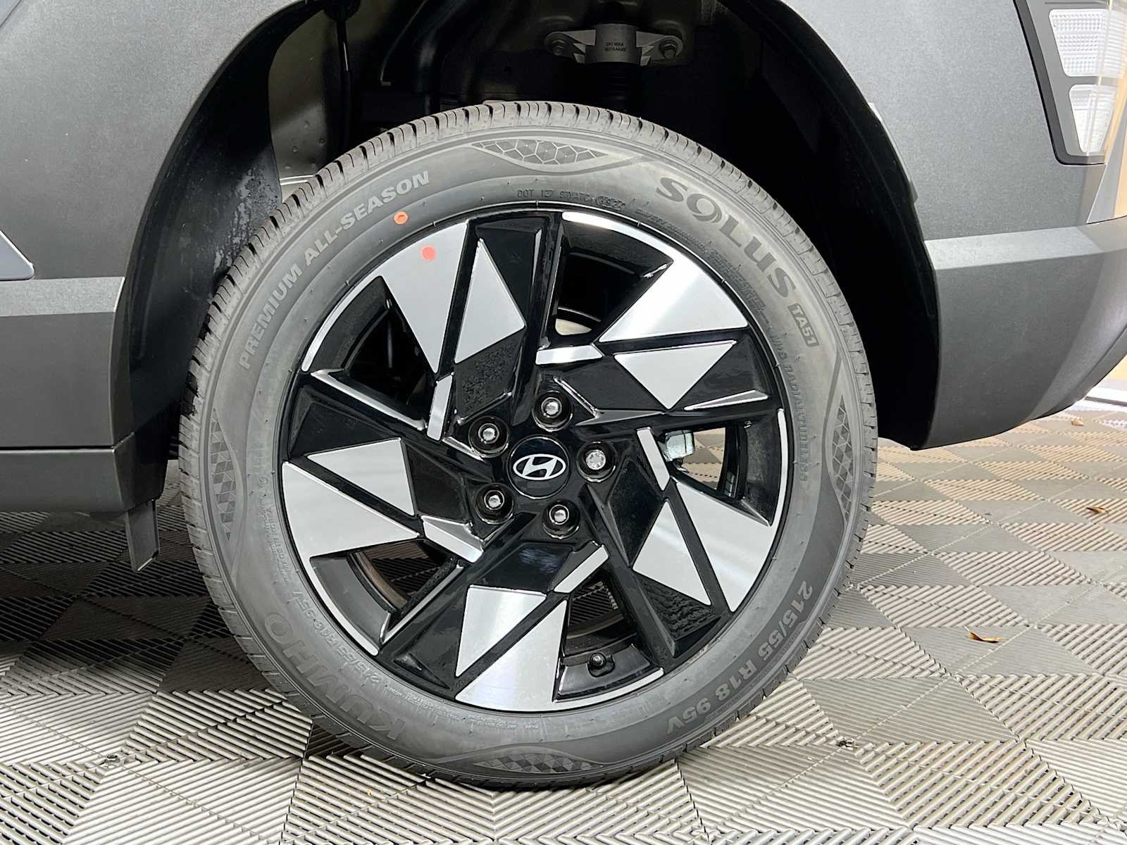 2025 Hyundai Kona SEL Convenience - Photo 20
