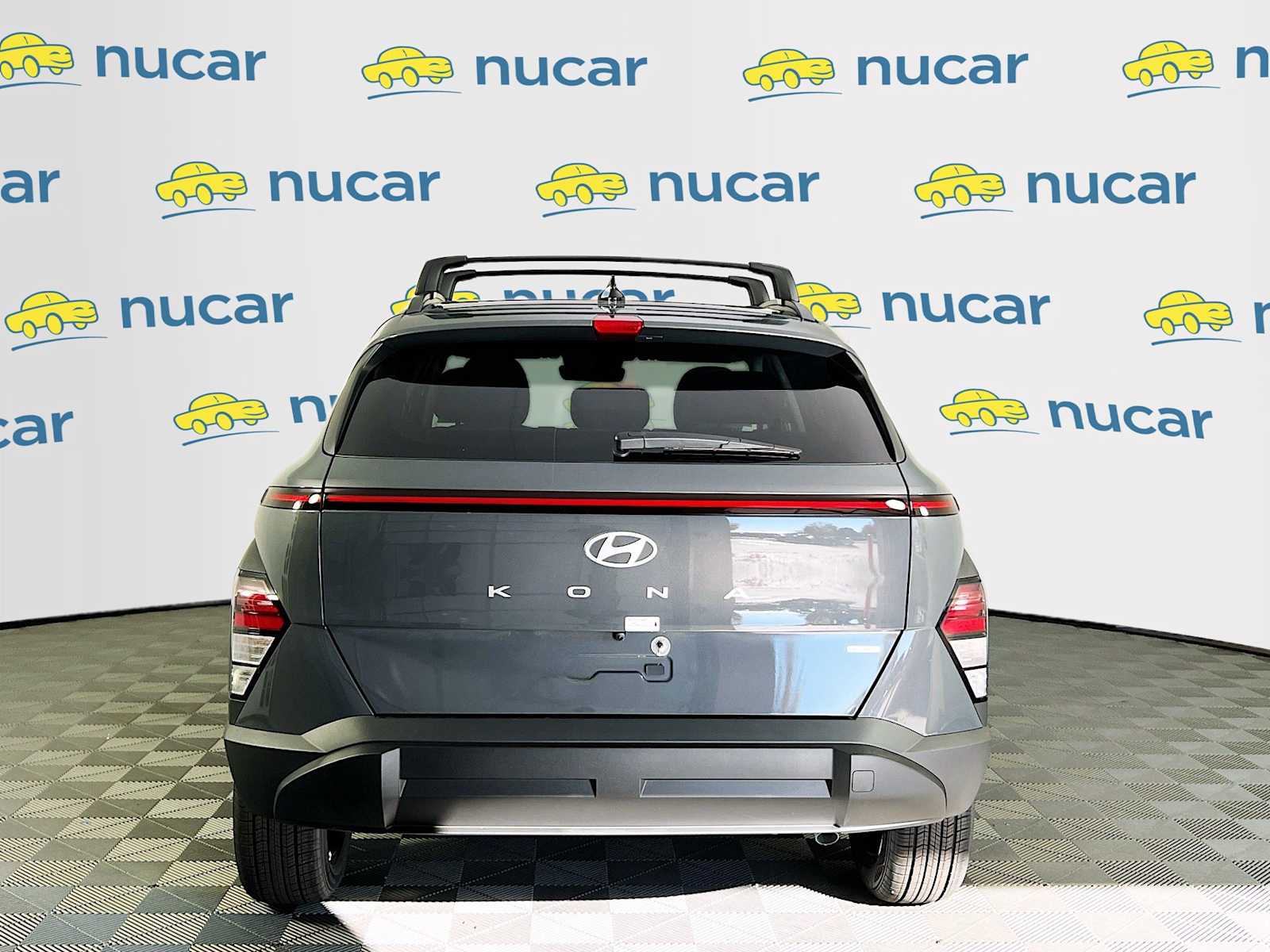 2025 Hyundai Kona SEL Convenience - Photo 5