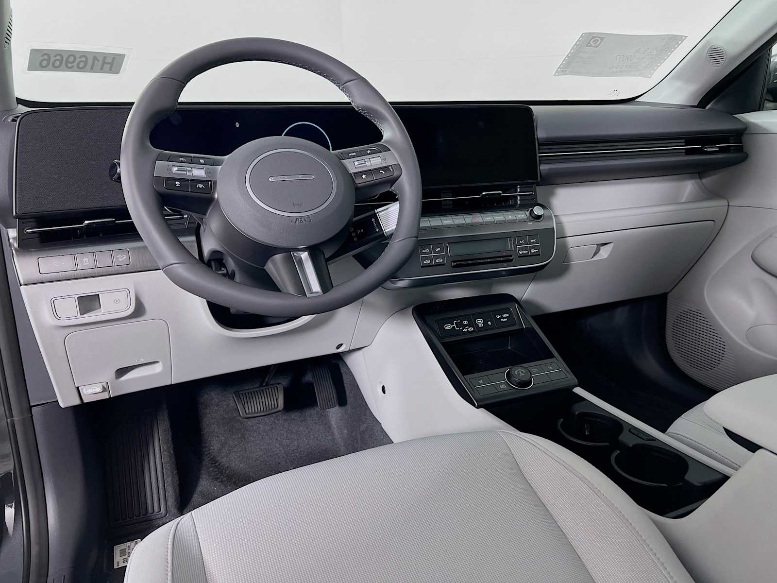 2025 Hyundai Kona SEL Convenience - Photo 6