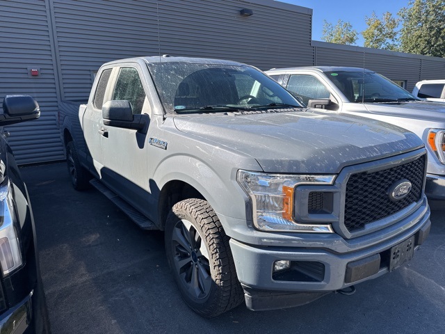 2019 Ford F-150 XL - Photo 3