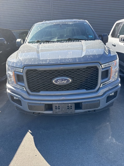 2019 Ford F-150 XL - Photo 4