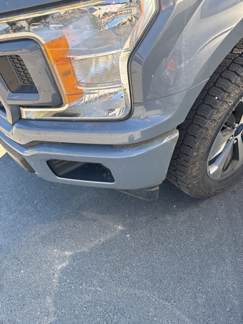 2019 Ford F-150 XL - Photo 5