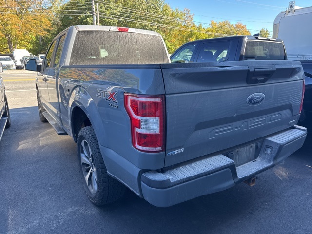 2019 Ford F-150 XL - Photo 6